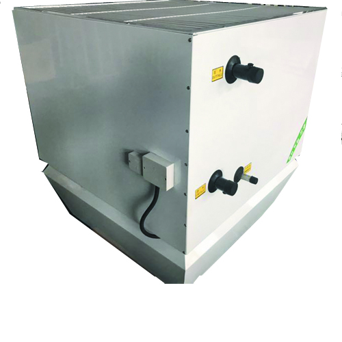 高大空間空調機組