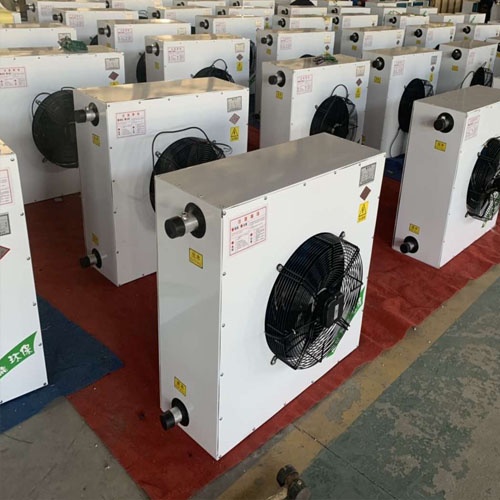 Q型蒸汽暖風(fēng)機(jī)，耐用之選